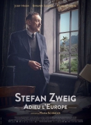Adieu l'Europe S. Zweig