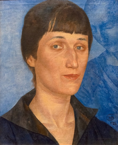 Kuzma_Petrov-Vodkin._Portrait_of_Anna_Akhmatova._1922.jpg